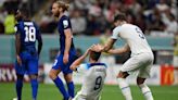 England vs USA World Cup 2022 LIVE: Final score, result, reaction as sub-par England endure goalless draw