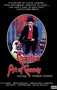 Chaplin's Art of Comedy