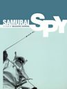 Samurai Spy