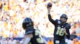 Big Ten Preseason Poll: Purdue football voted fourth in West; Ohio State unanimous pick to win title