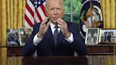 Biden da positivo por COVID-19 y suspende sus actos de campaña