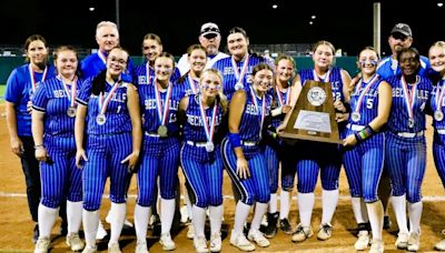 Ladycats fall to Shiner in 2A title game