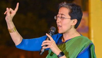 Delhi water crisis: Atishi begins fast