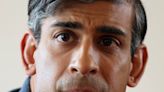 Rishi Sunak openly condemned by second cabinet minister over D-Day row as he cancels press event