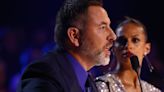 David Walliams Reaches Settlement With Production Company Behind Britain's Got Talent