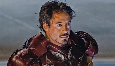 Iron Man: Robert Downey Jr. vorrebbe tornare nel MCU, ma i fratelli Russo non sono d'accordo