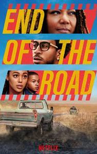 End of the Road (2022 film)