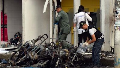 Colombia registra 605 eventos violentos en primer semestre, según organizaciones sociales
