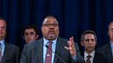 Alvin Bragg calls for stricter New York rape law