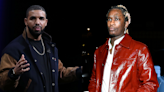 Drake Calls Young Thug’s RICO Case “Washed” Over “Disgraceful” Leaked Jail Visit Video