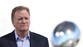 Roger Goodell y la NFL en desacuerdo por el veredicto del Sunday Ticket