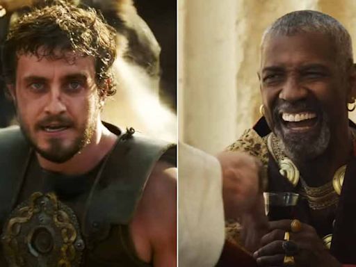 Ridley Scott’s Gladiator 2: Everything We Know So Far About This Historical Drama Film