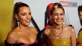 Blake Lively Jokes Ryan Reynolds Is A 'Millennial Girl': 'I'm His Only Friend' | Access