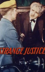 Strange Justice