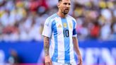 Qué es lo que más buscan los argentinos en Google sobre la Copa América: Messi, el rey