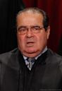 Antonin Scalia