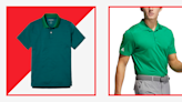 14 Sharp Golf Shirts Worth Wearing on and off the Links