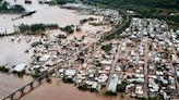 Lula anuncia más de US$ 9.800 millones para responder a emergencias por lluvias en Brasil, que han dejado más de 100 muertos