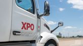 XPO seeing higher volumes, ‘above-market yield growth’ in Q2
