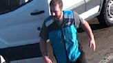 Columbia Co. Sheriff’s Office looking for help identifying Amazon delivery driver