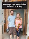 Renovation Realities: Dale Jr. & Amy