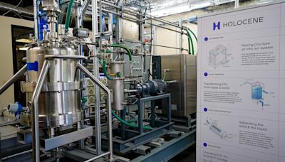 Google signs $10m Holocene DAC carbon capture deal, at $100 per ton of CO2