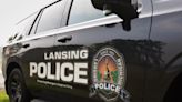 Racist graffiti on Lansing home leads to ethnic intimidation investigation