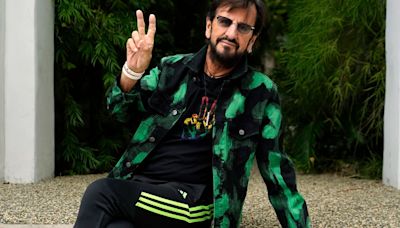 Qué canción eligió Ringo Starr para su funeral y por qué