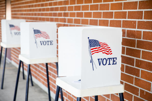 Texas primary runoff elections: What to know before you vote