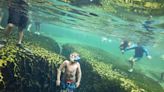 Swim like a fish: 10 can’t-miss snorkeling spots in Central Florida