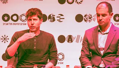 OpenAI Scientist Ousted After Failed Coup Against Sam Altman Is Starting a New AI Company