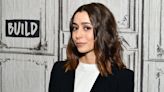 The Penguin Set Photos Feature Cristin Milioti’s Sofia Falcone