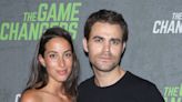 Vampire Diaries star Paul Wesley files for divorce from estranged wife