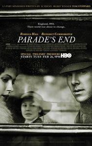 Parade's End (TV series)