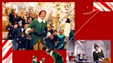 'Elf' producer reveals the 'edgy' version of the Christmas classic you never saw on its 20th anniversary