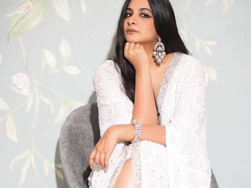 Rhea Kapoor's Delicious "Taco Party" Will Surely Make You Slurp - See Pic