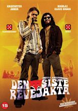 Torsdagsfilmen: DEN SISTE REVEJAKTA, 2008