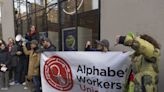 Google Subcontractors Face Low Pay, Inadequate Benefits, Union Survey Finds