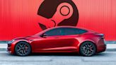 Tesla Appears To Be Losing Steam—Gaming, That Is