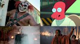 All the Sci-Fi TV & Movies Streaming in July 2023: Twisted Metal, Futurama, Good Omens & more