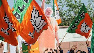 BJP replaces state in-charges in Haryana, Himachal; retains Rupani in Punjab, Chugh in J-K, Ladakh