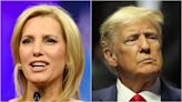 Laura Ingraham Offers Trump Some Campaign Advice That He Definitely Won't Like