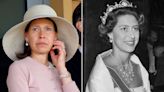 Lady Sarah Chatto Wears Her Wedding Earrings (Inherited from Mom Princess Margaret!) to Royal Ascot