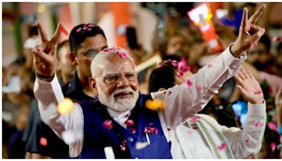 India delivers shocking election result: What to know