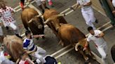 Así ha sido el encierro de San Fermín este viernes 12 de julio: incidentes, cogidas y duración