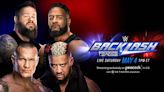 WWE Backlash: Kevin Owens & Randy Orton vs. The Bloodline Result