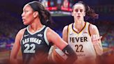 WNBA Power Rankings 2024: Caitlin Clark, Fever struggle as Aces pick up where they left off