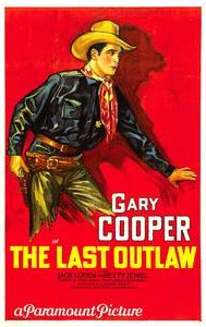 The Last Outlaw (1927 film)
