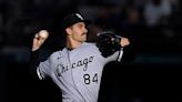 Cease pitches 6 strong innings, White Sox beat Rangers 2-1