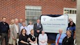 St. Dominic’s Community Health Clinic renamed to honor Dominican Sister
